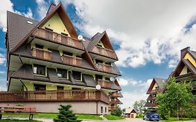 Apartamenty Rodzinne II ApartZakop